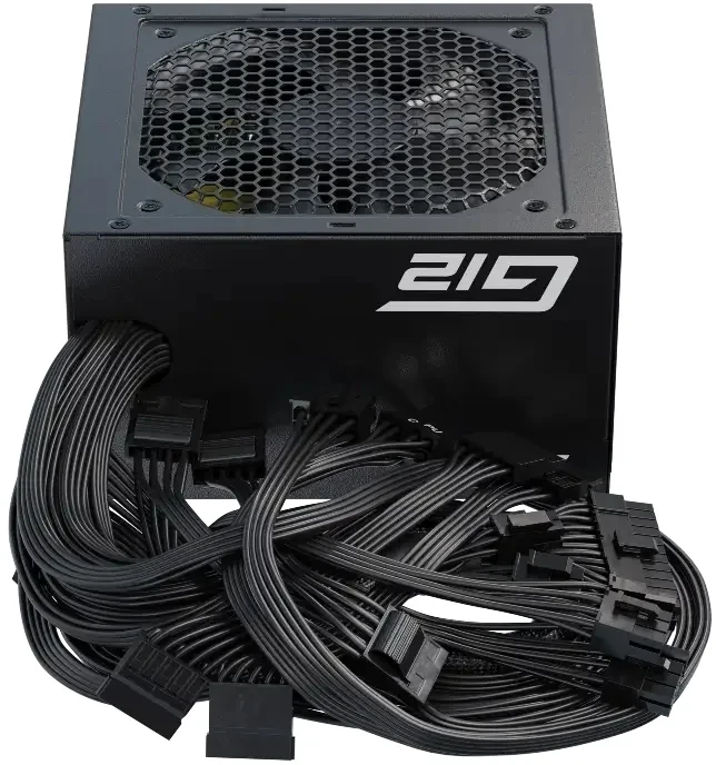 Seasonic G12 GC 2024 Gold 750W