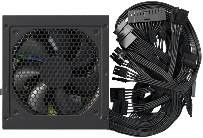 Seasonic G12 GC 2024 Gold 750W
