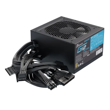 Seasonic G12 GC-550 Gold 550W