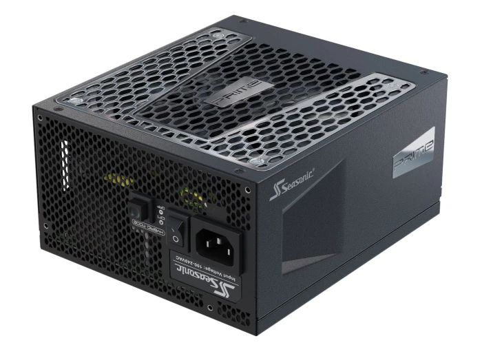 Seasonic PRIME GX-1300 Gold 1300W