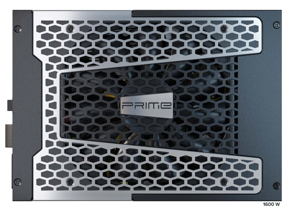 Seasonic PRIME PX-1600 Platinum 1600W