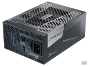 Seasonic PRIME SSR-1600TR PCIe 5.0 Titanium 1600W