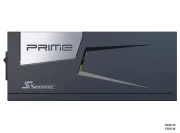 Seasonic PRIME SSR-1600TR PCIe 5.0 Titanium 1600W