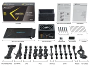 Seasonic VERTEX GX-1000 GOLD PCIe 5.0