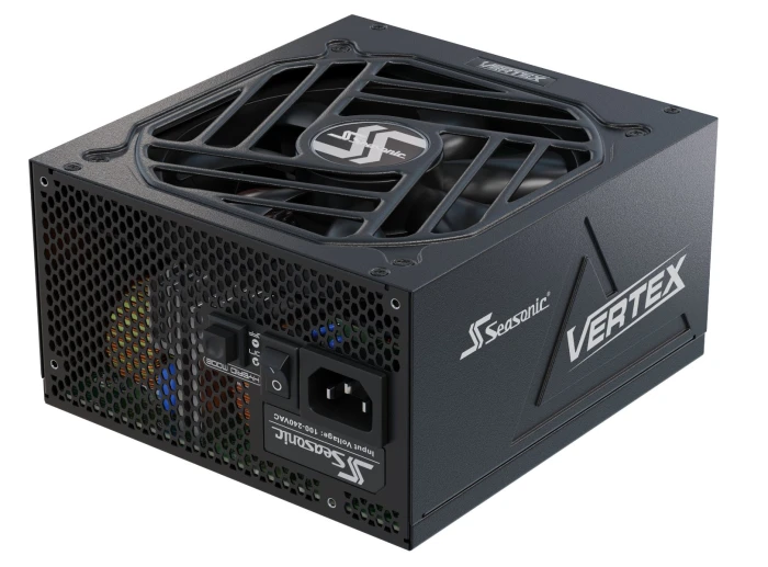 Seasonic VERTEX GX-850 GOLD PCIe 5.0
