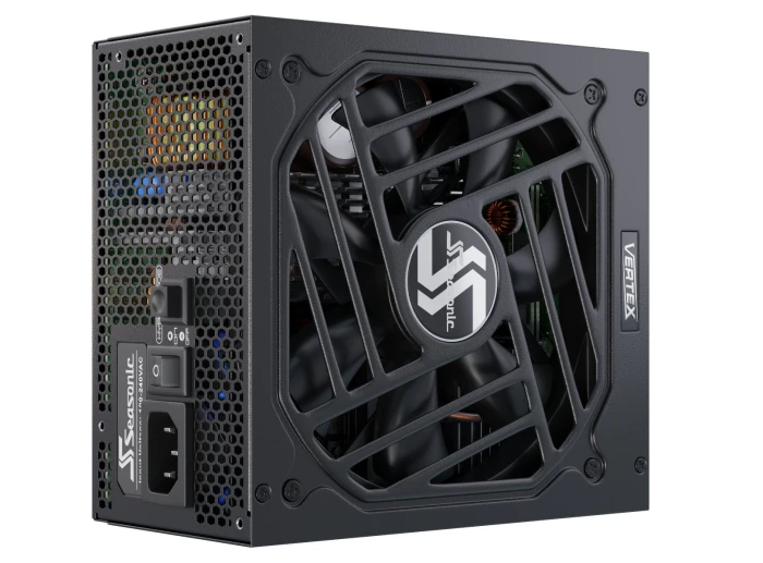Seasonic VERTEX GX-850 GOLD PCIe 5.0