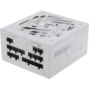 SEASONIC VERTEX GX-1000 White Gold 1000W