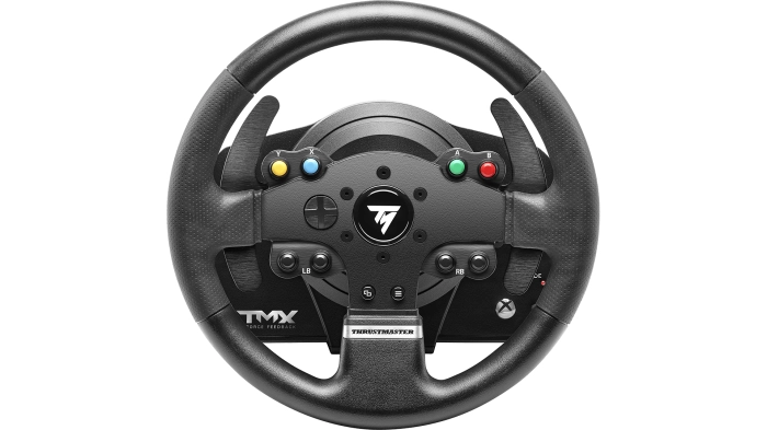 THRUSTMASTER Racing Wheel TMX