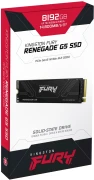 KINGSTON FURY Renegade G5 - 8TB