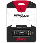 Kingston Fury Renegade 2TB