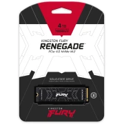 Kingston Fury Renegade 4TB