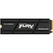 KINGSTON FURY Renegade 2TB Heatsink