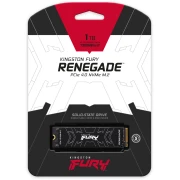 KINGSTON Fury Renegade 1TB