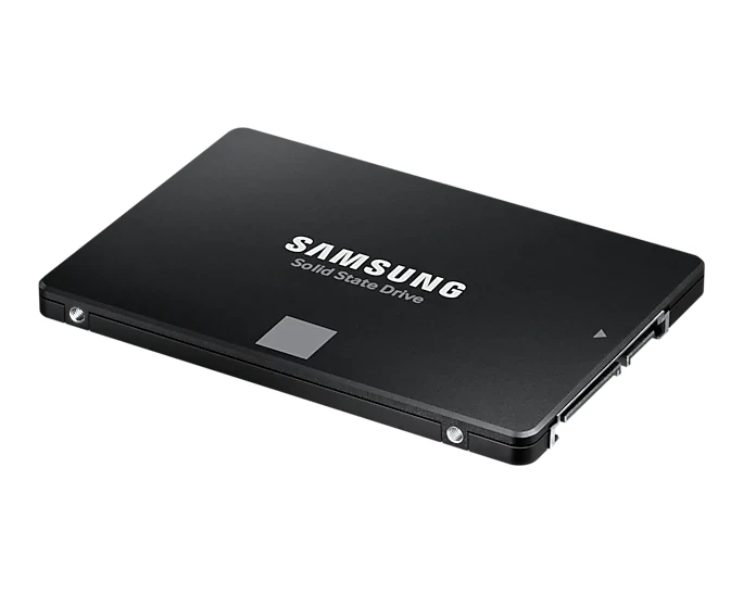 Samsung 870 EVO 500GB