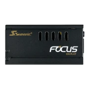 Seasonic FOCUS SSR-650SGX Gold 650W