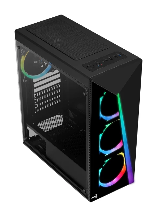 AeroCool Shard