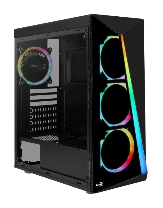 AeroCool Shard