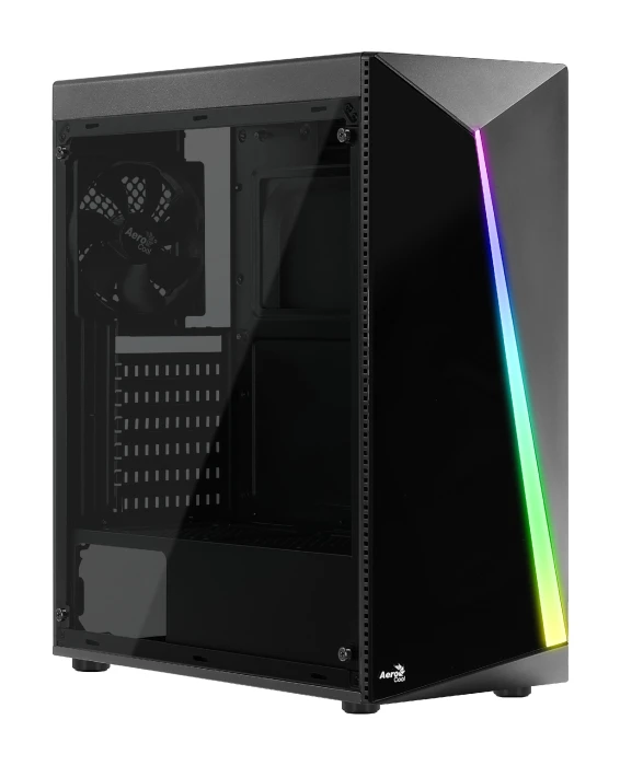 AeroCool Shard