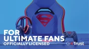 TRUST GXT492SM Carus Superman