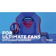 TRUST GXT492SM Carus Superman