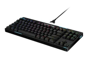 Logitech PRO X SHROUD Edition