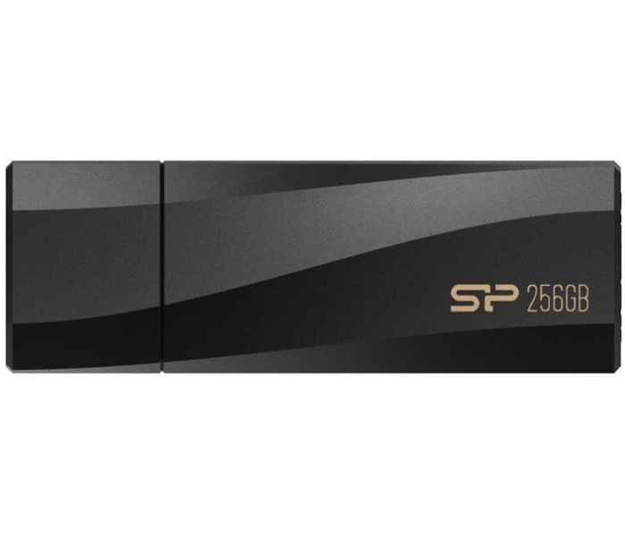 SILICON POWER Blaze B07 256GB