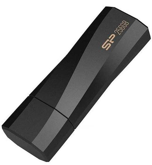 SILICON POWER Blaze B07 256GB