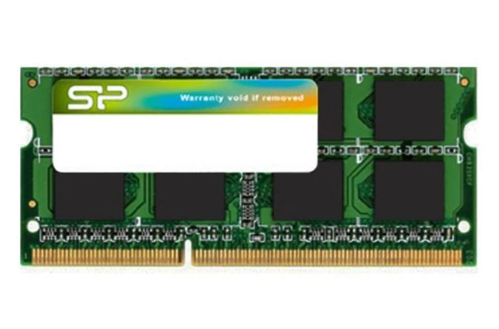 Silicon Power 8GB DDR3 1600MHz CL11 SO-DIMM