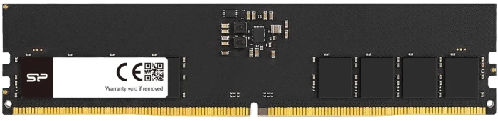 16GB DDR5-4800 CL40 Silicon Power