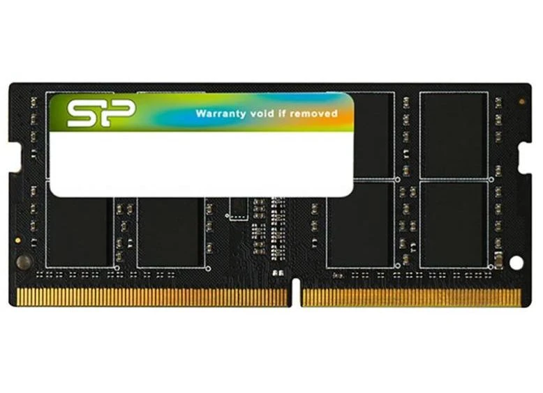 Silicon Power 32GB DDR4 3200MHz CL19 SO-DIMM