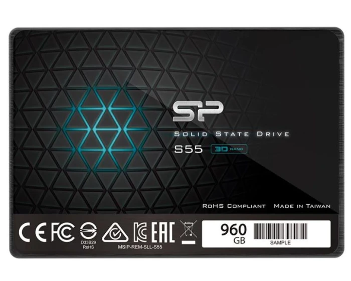 SILICON POWER S55 960GB