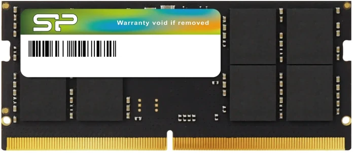 Silicon Power SODIMM 16GB DDR5 5600MT/s CL46