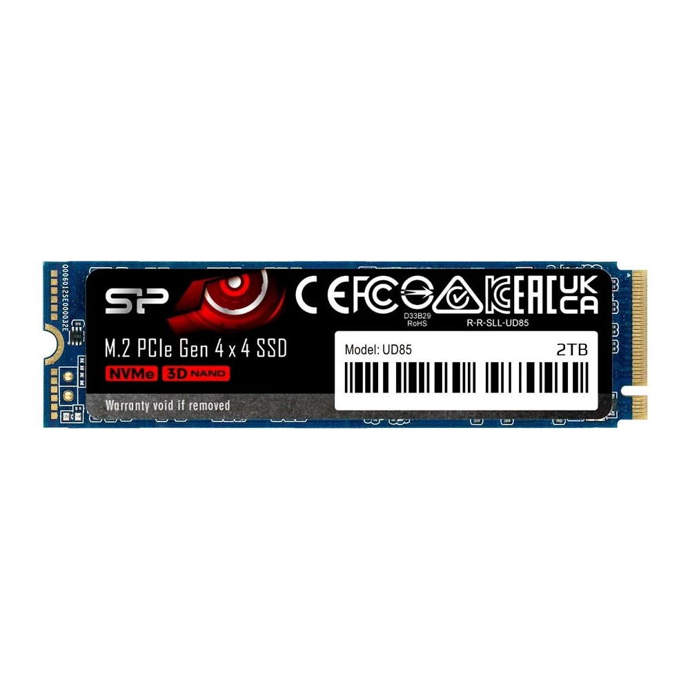 SILICON POWER UD85 2TB