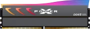 32GB (2x16) DDR5-6400 CL32 SILICON POWER XPOWER Storm RGB EXPO & XMP