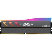 32GB (2x16) DDR5-6400 CL32 SILICON POWER XPOWER Storm RGB EXPO & XMP