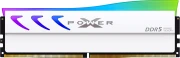 16GB DDR5-6000 CL36 Silicon Power XPOWER Storm RGB White