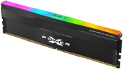 16GB DDR5-6000 CL36 Silicon Power XPOWER Zenith RGB Black