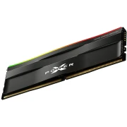 32GB (2x16) DDR5-6000 CL30 Silicon Power XPOWER Zenith RGB Black