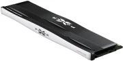 32GB (2x16) DDR5-6000 CL30 Silicon Power XPOWER Zenith RGB Black