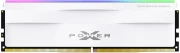 32GB (2x16) DDR5-6000 CL30 Silicon Power XPOWER Zenith RGB White