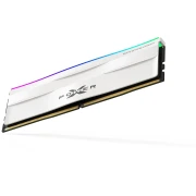 32GB (2x16) DDR5-6000 CL30 Silicon Power XPOWER Zenith RGB White