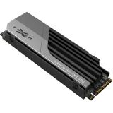 Silicon Power XS70 4TB