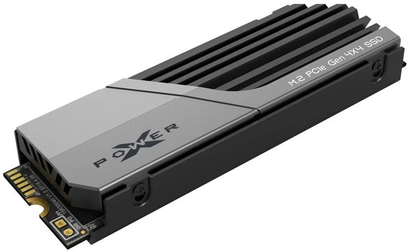 Silicon Power XS70 4TB