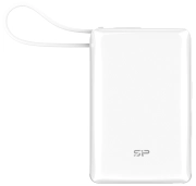 SILICON POWER CP10 White - 10000mAh