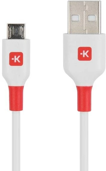 Skross USB-A > micro-USB - 1.2m