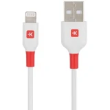 Skross USB-A > Lightning - 1.2m