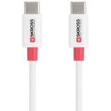 Skross USB-C 2.0 - 0.15m