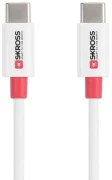 Skross USB-C 2.0 - 0.15m