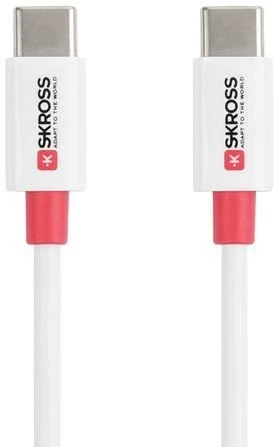 Skross USB-C 2.0 - 0.15m