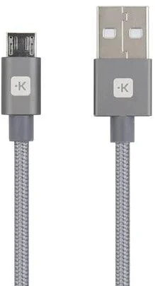 Skross USB-A > micro-USB - 1.20m